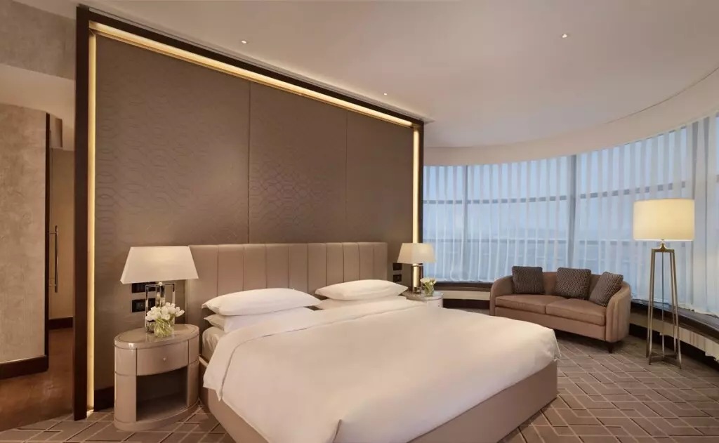 هتل حیات رجنسی مسکو